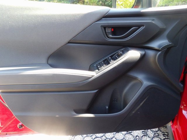 Certified 2024 Subaru Crosstrek 2.0i Premium image 10