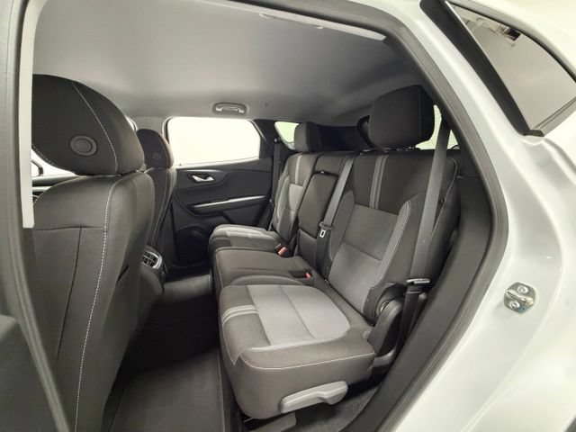 Certified 2025 Chevrolet Blazer LT AWD/4WD image 20