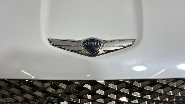 Used 2025 Genesis GV70 2.5T AWD/4WD image 8