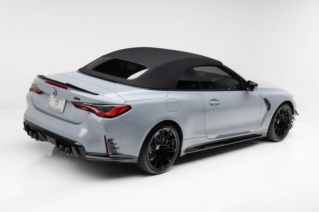 Used 2023 BMW M4 xDrive Competition image 19