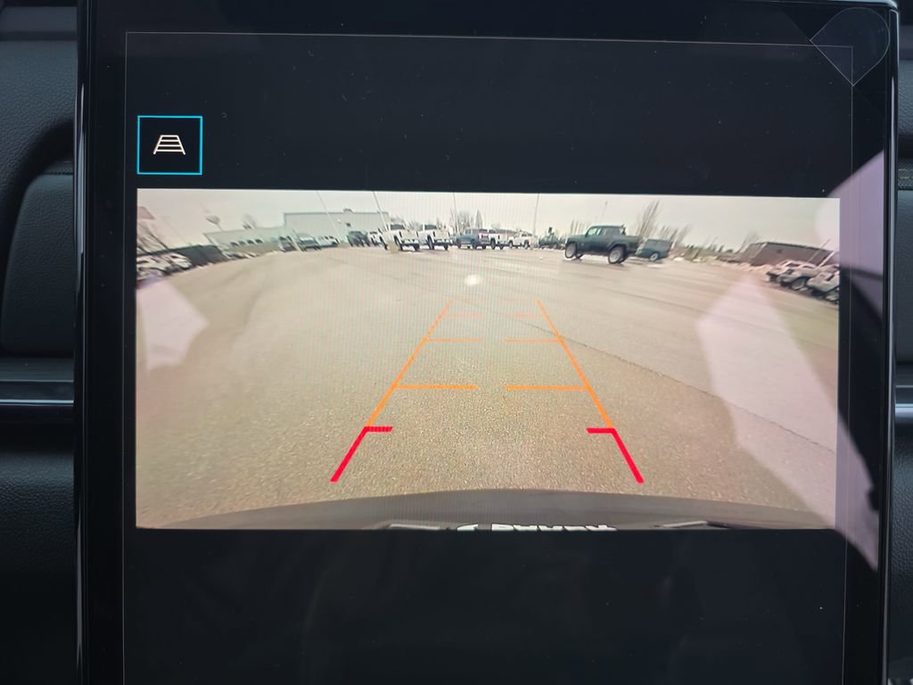 New 2026 GMC Terrain AT4 image 24