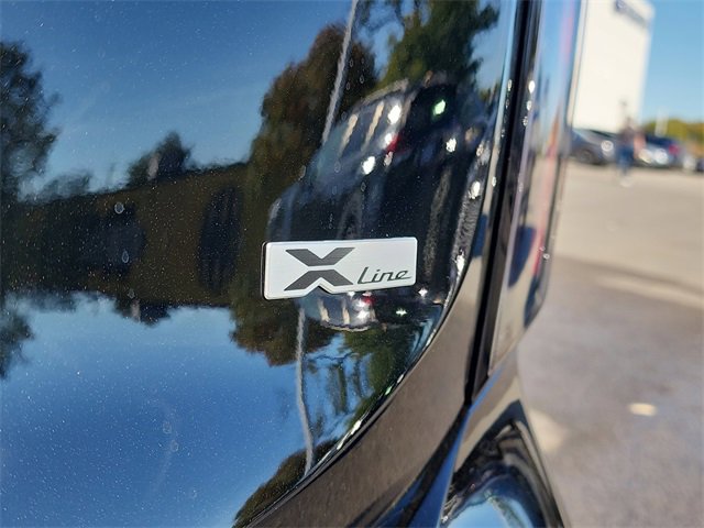 New 2025 Kia Telluride SX X-Line image 5