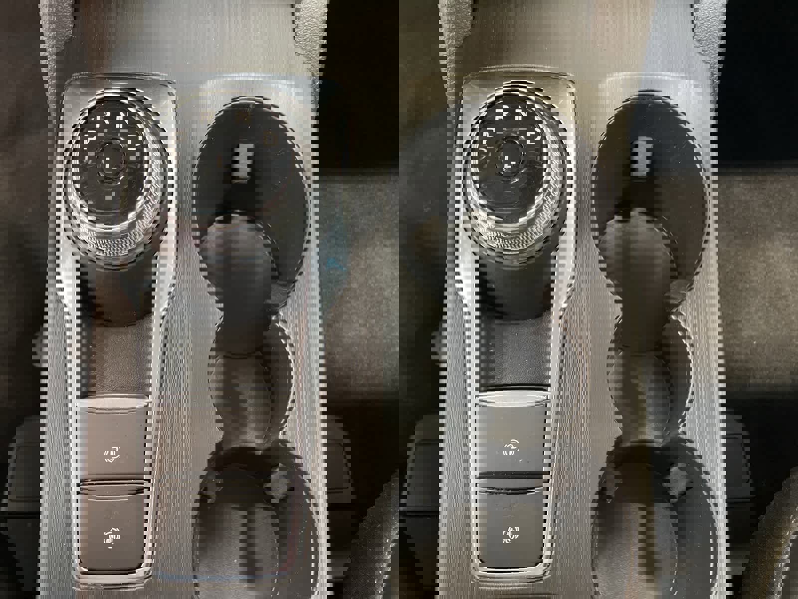 Used 2024 Ford Escape Platinum image 16