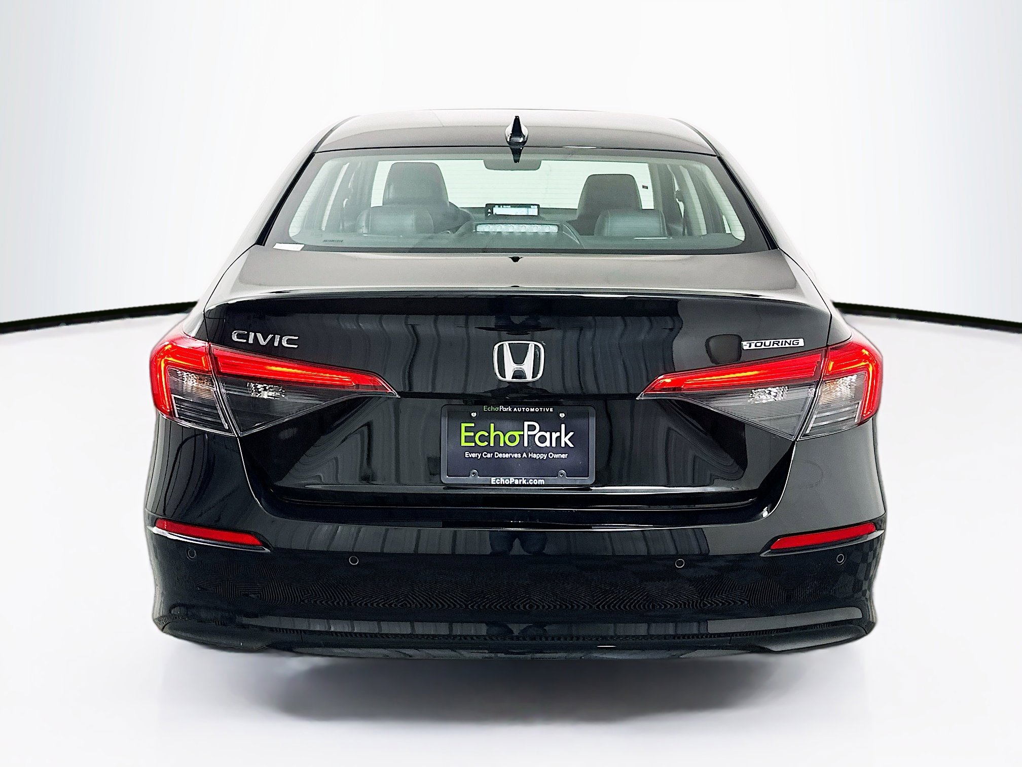 Used 2024 Honda Civic Touring image 7