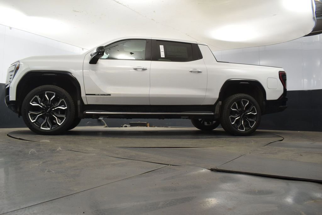 New 2025 GMC Sierra EV Denali image 50
