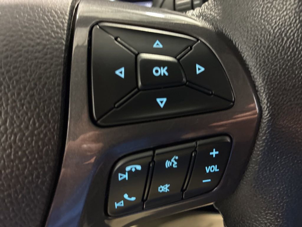 Used 2021 Ford Ranger Lariat w/ Equipment Group 501A High image 30