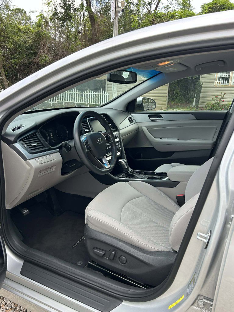 Used 2019 Hyundai Sonata SEL image 12