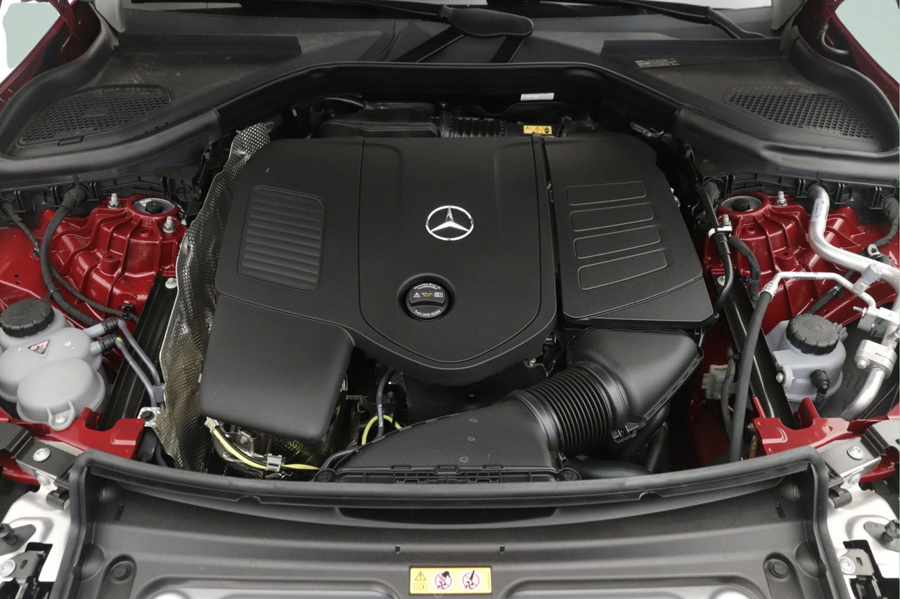 New 2026 Mercedes-Benz GLC 300 image 10