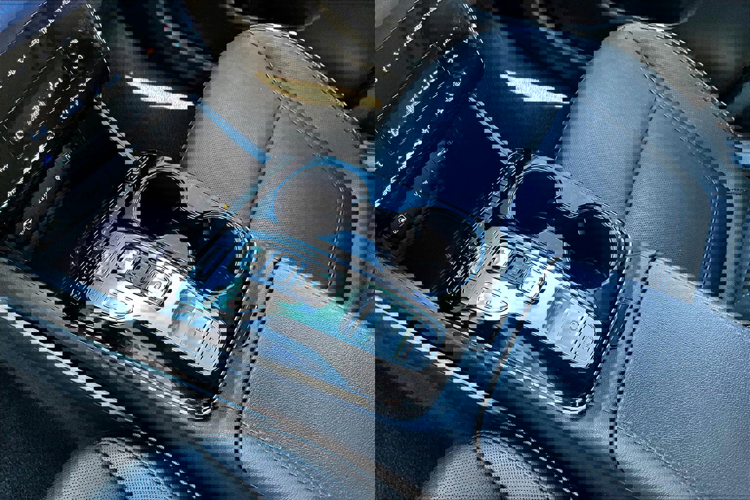 Used 2024 Hyundai Tucson Limited image 18