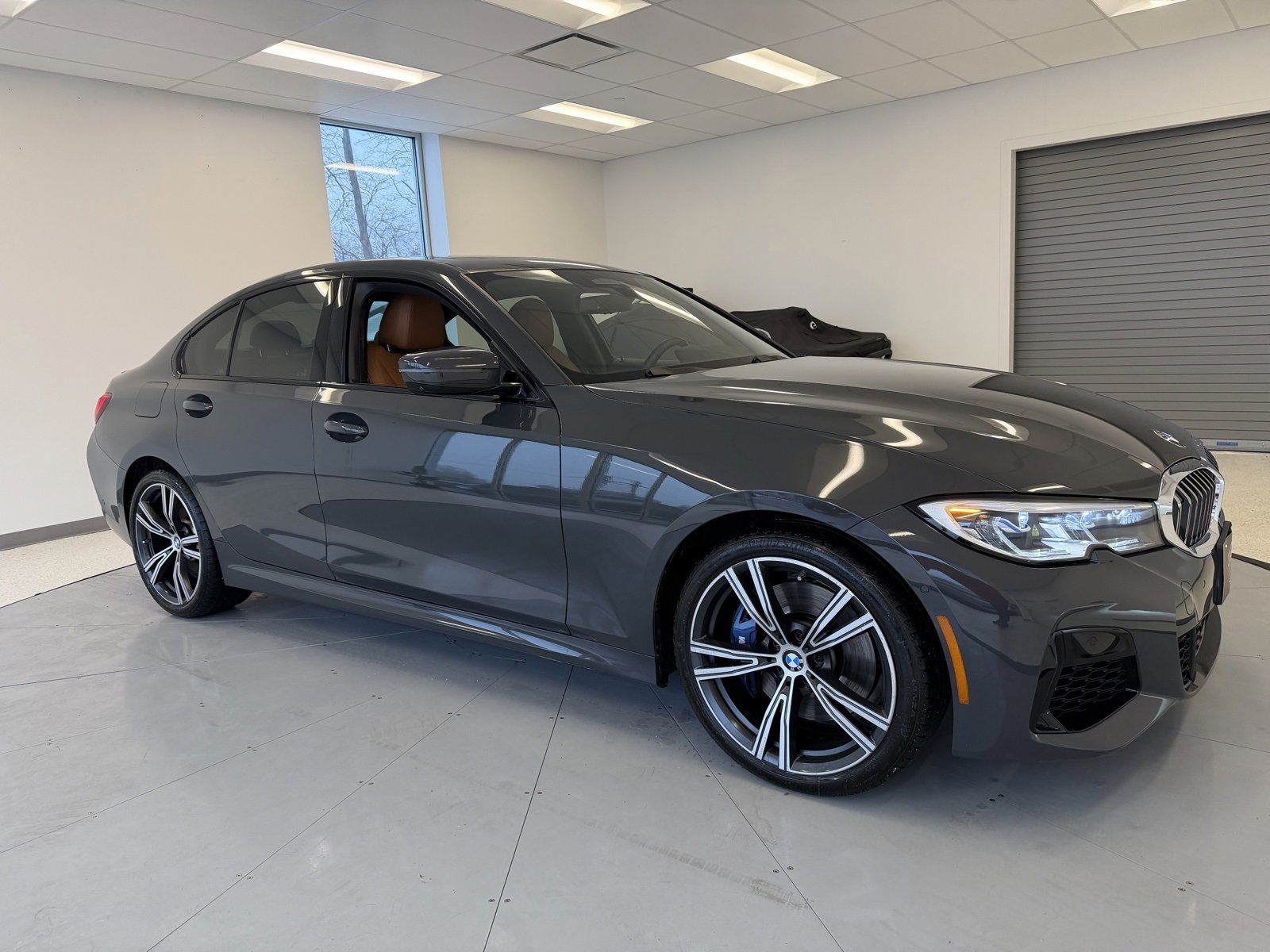 Used 2020 BMW M340i xDrive w/ Premium Excellence Package image 67