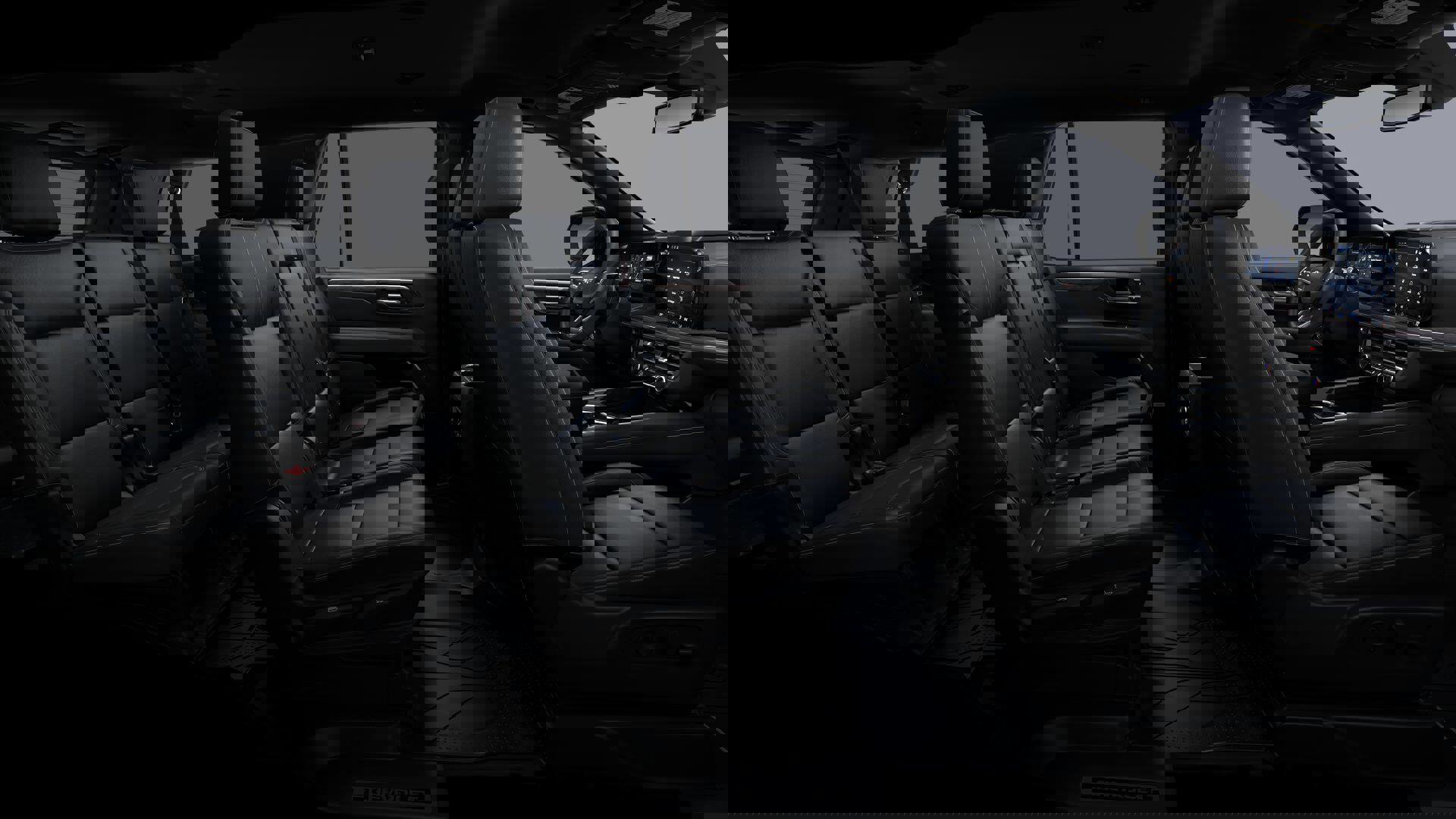 New 2026 Chevrolet Tahoe LT image 31