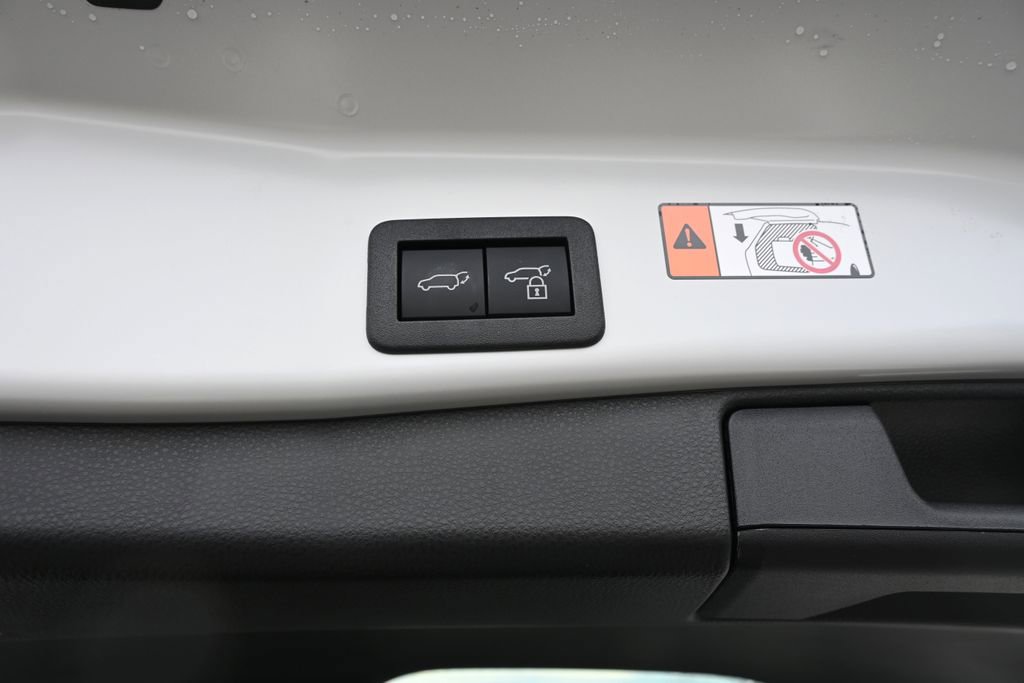 New 2026 Toyota RAV4 XSE image 9