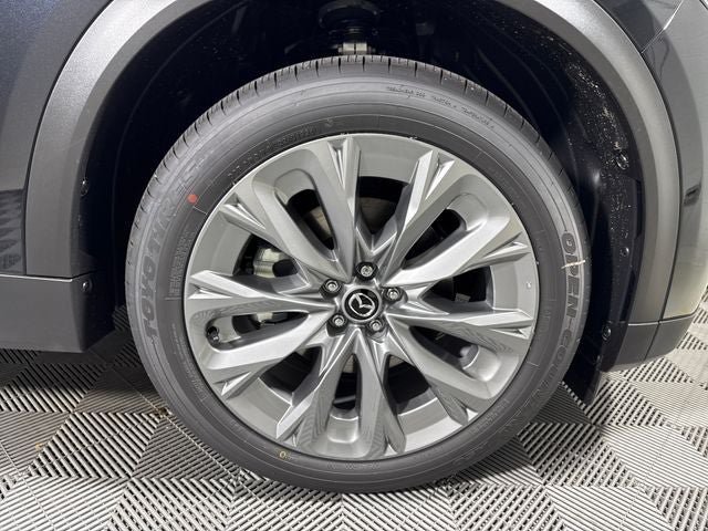 New 2026 MAZDA CX-90 3.3 Turbo w/ Preferred Package AWD/4WD image 11