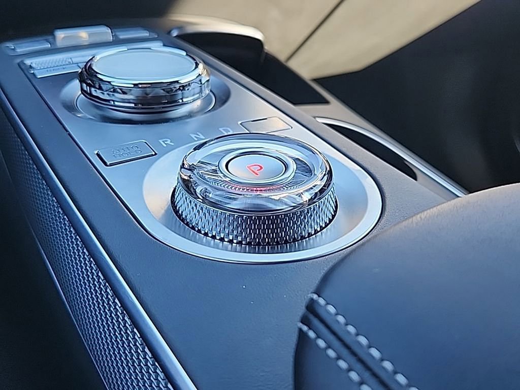 Used 2024 Genesis GV70 2.5T Sport Prestige w/ Sport Prestige Package image 22