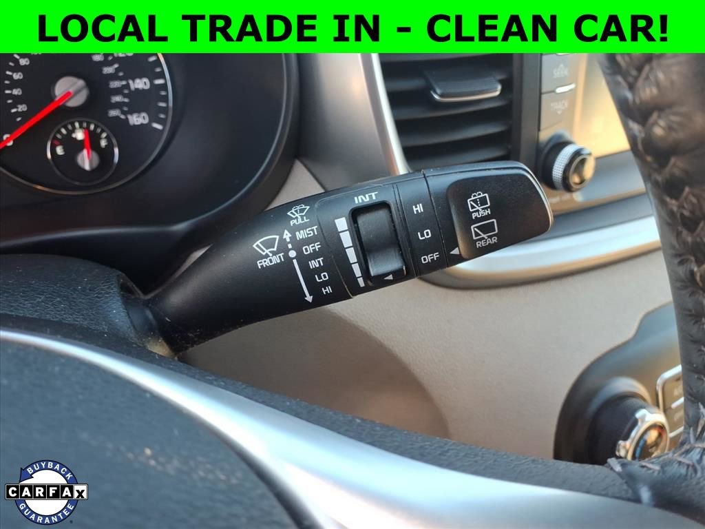 Used 2020 Kia Sorento LX w/ LX I4 Convenience Package image 21