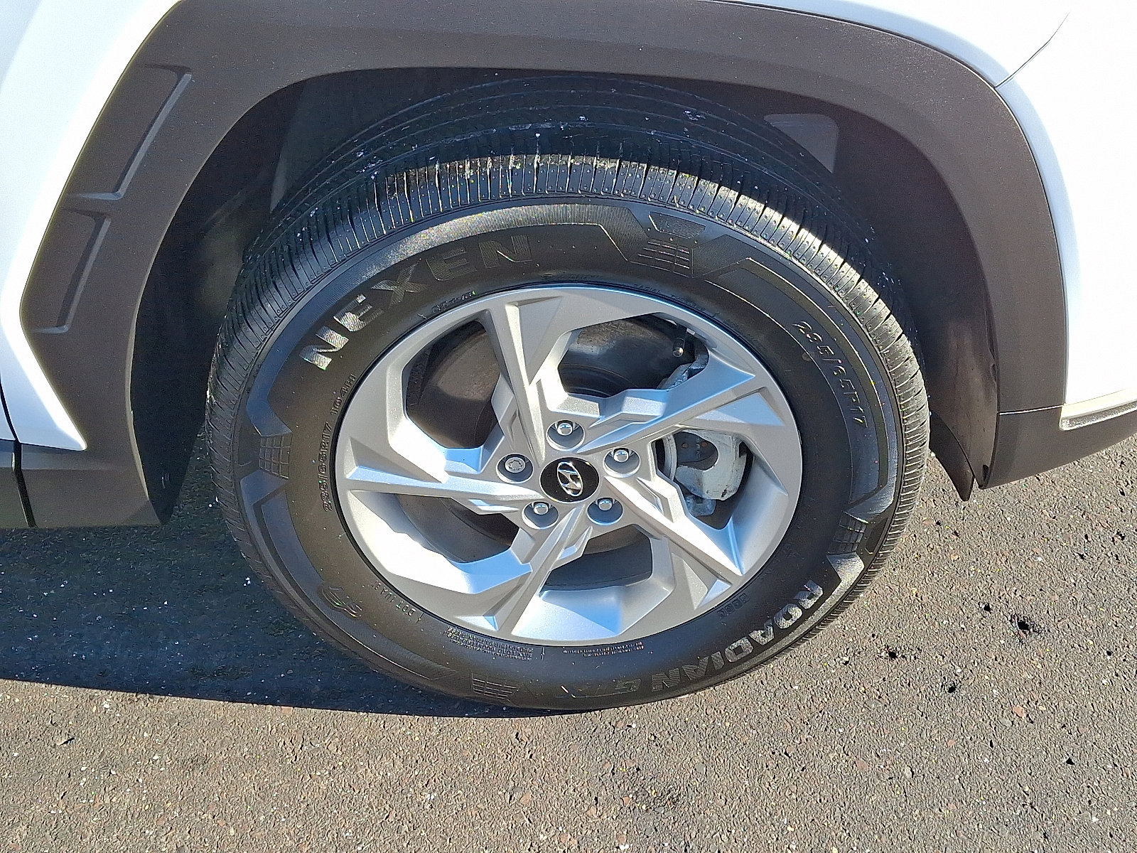 Used 2023 Hyundai Tucson SEL image 8