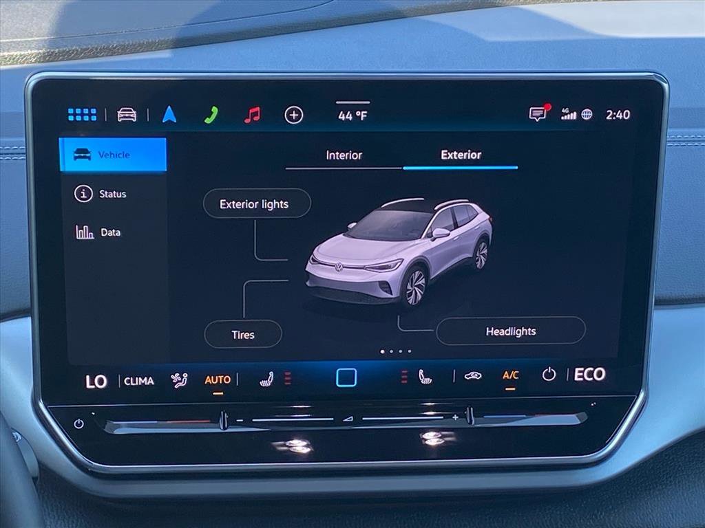 Certified 2025 Volkswagen ID.4 Pro image 9