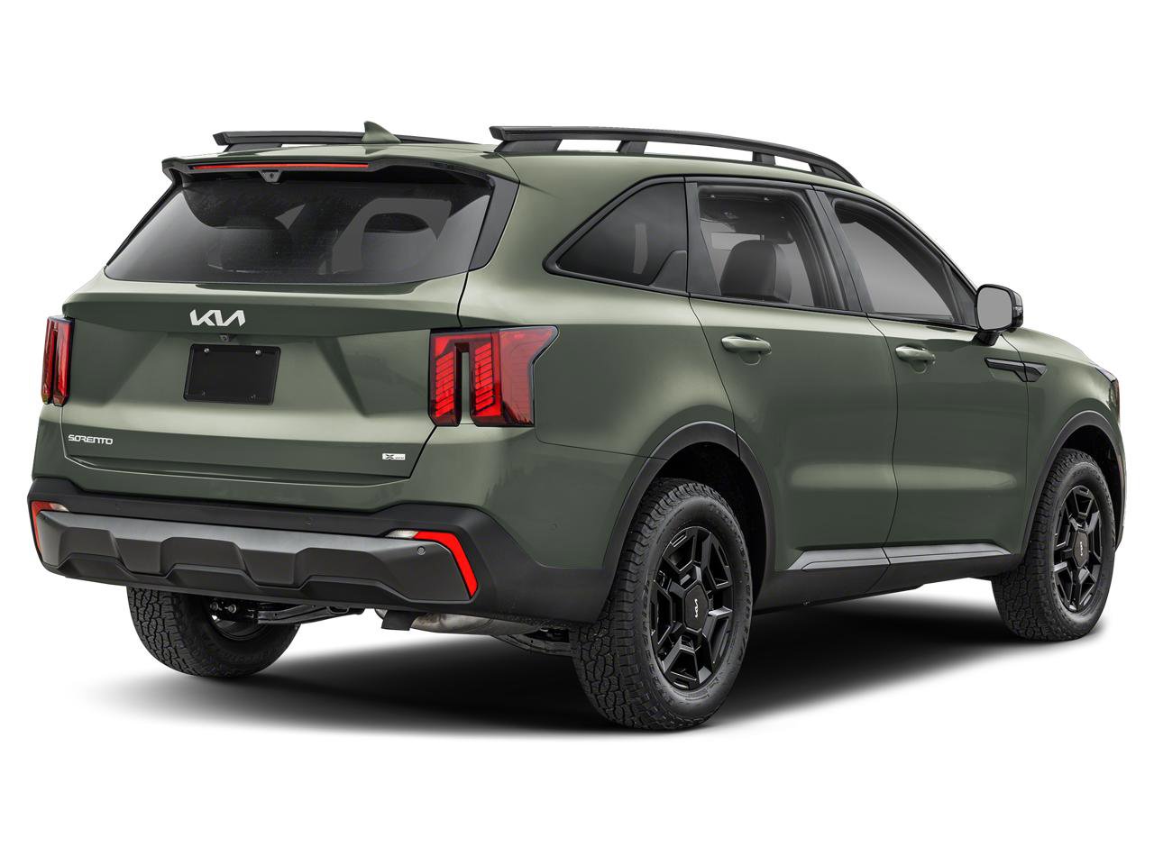 New 2026 Kia Sorento SX Prestige image 14