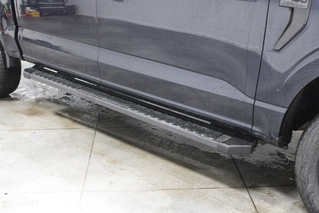 New 2026 Ford F150 XLT image 13