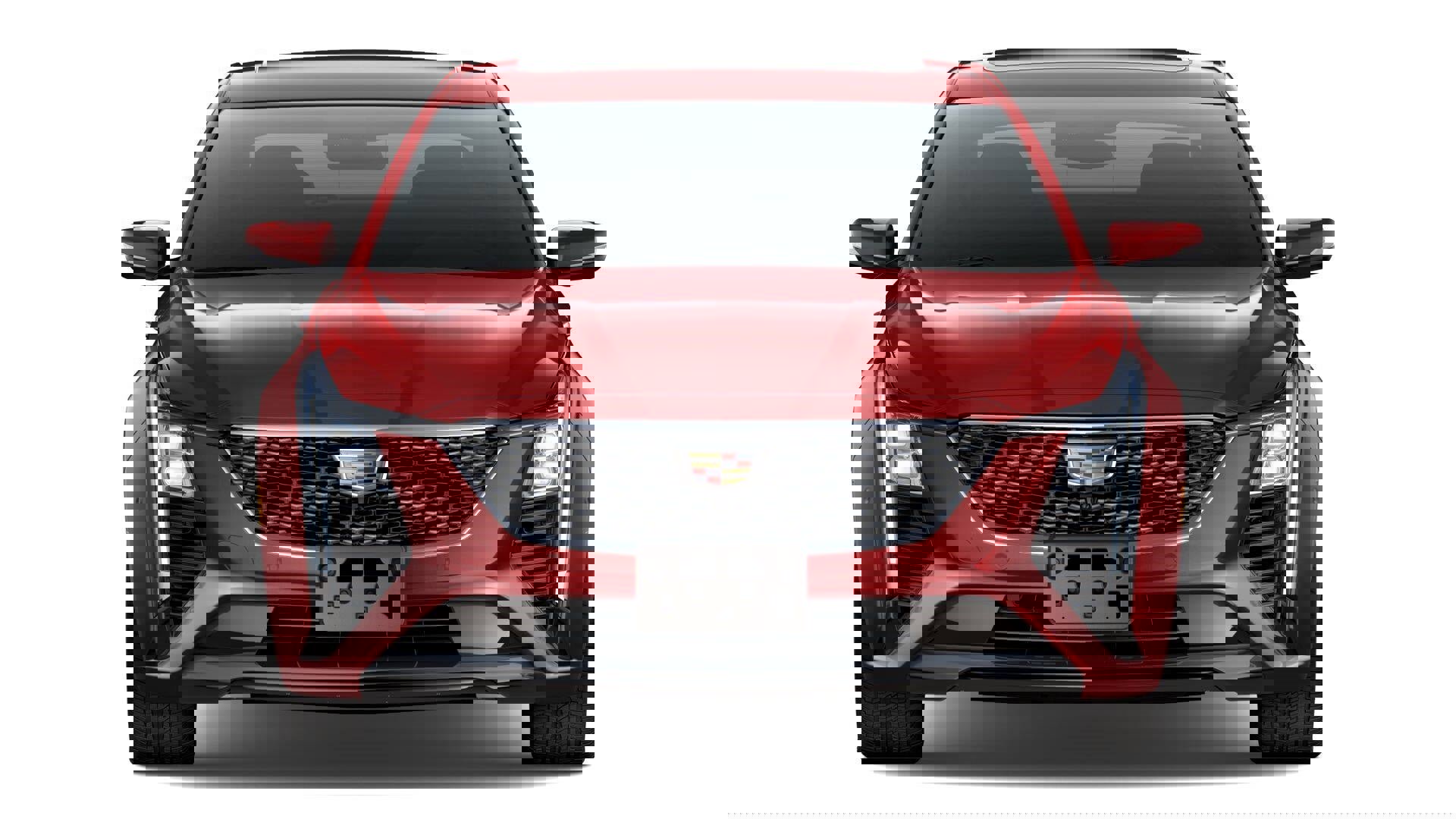 New 2026 Cadillac CT5 Premium Luxury w/ Sun And Sound Package image 27