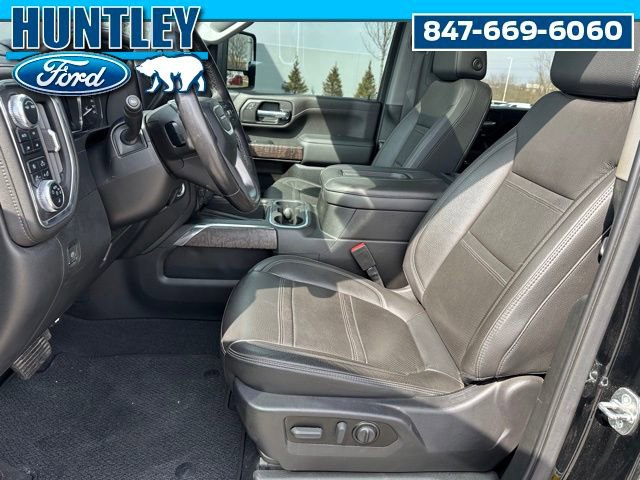 Used 2022 GMC Sierra 2500 Denali image 14