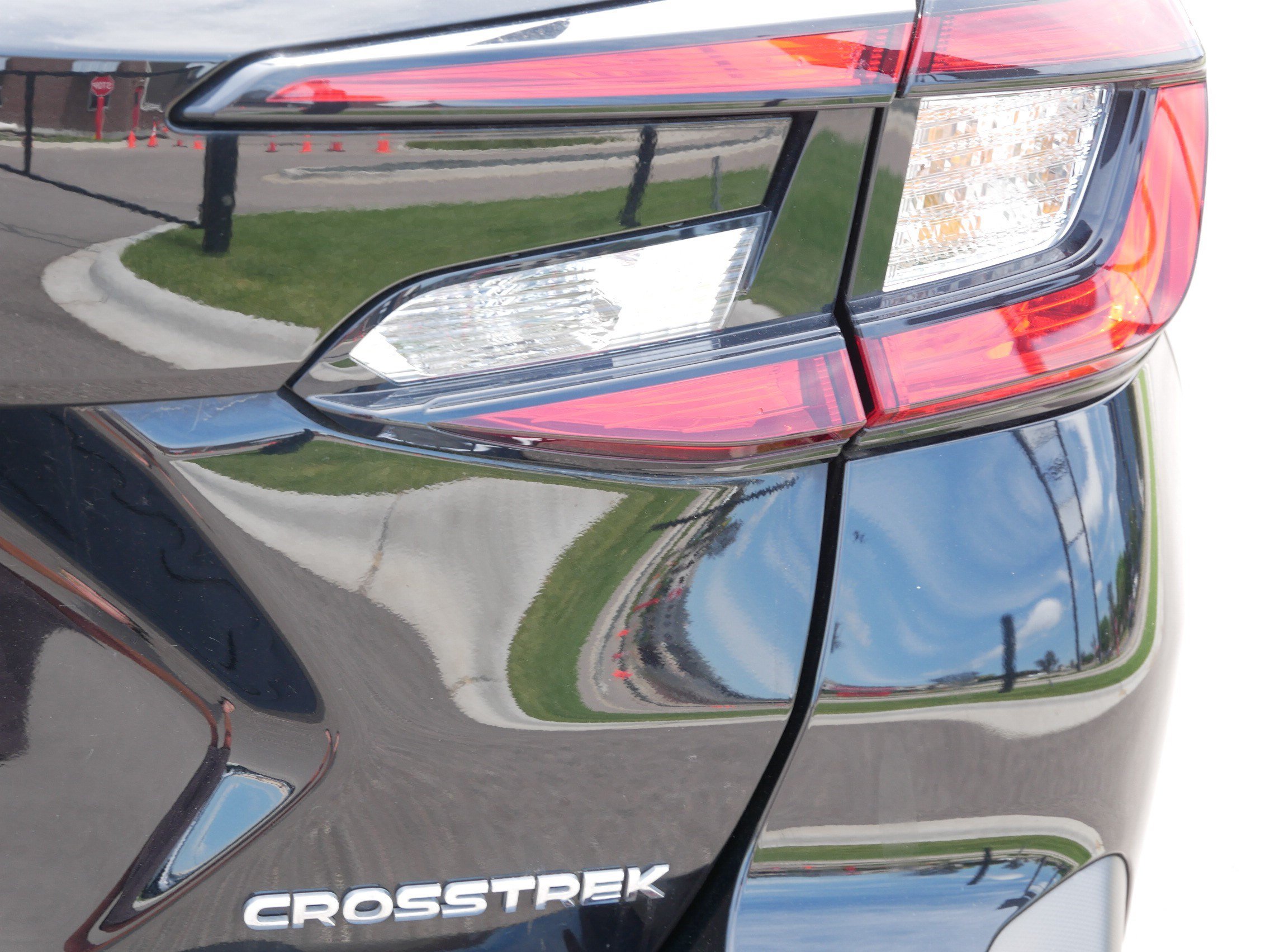 Certified 2024 Subaru Crosstrek 2.0i Premium AWD/4WD image 17