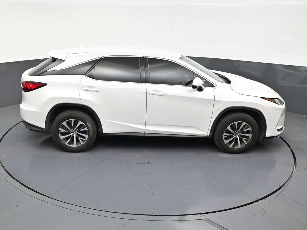 Used 2021 Lexus RX 350 FWD w/ Accessory Package image 17