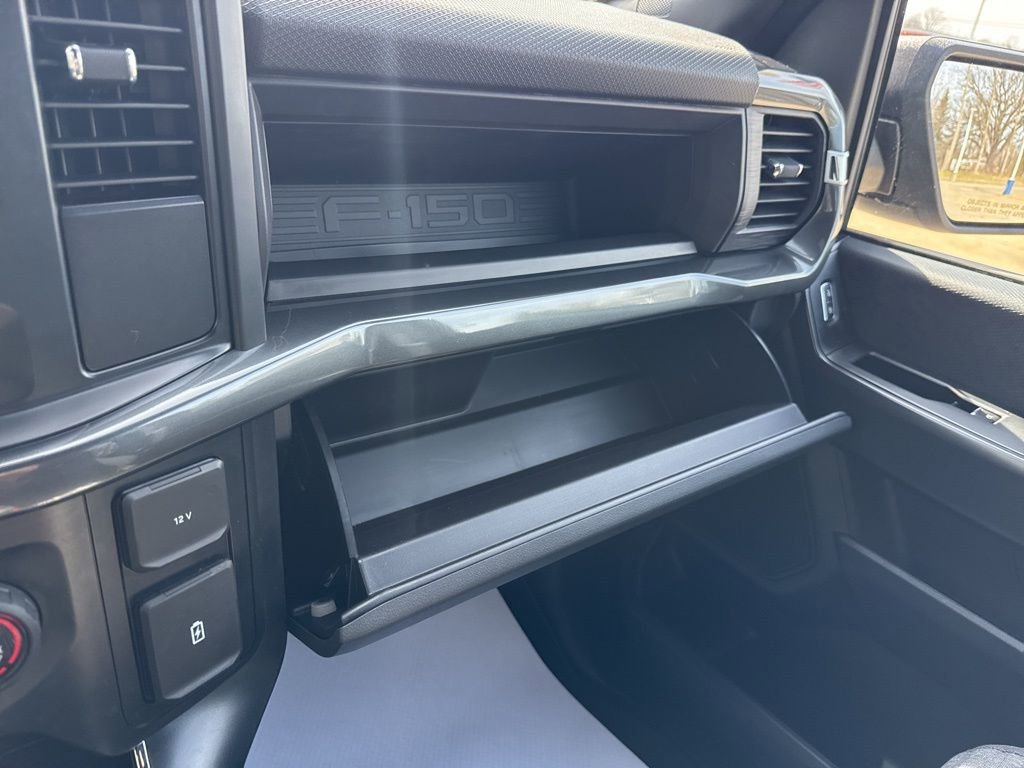 Certified 2023 Ford F150 XL w/ STX Appearance Package image 26