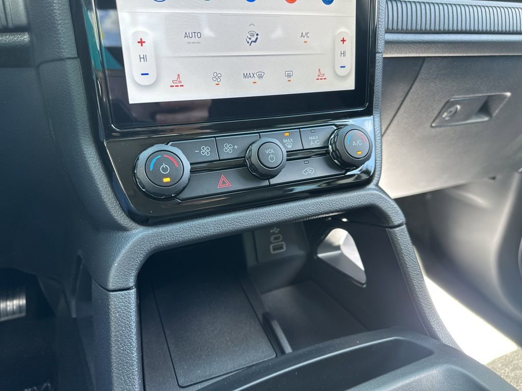 New 2026 Ford Ranger XLT AWD/4WD image 41