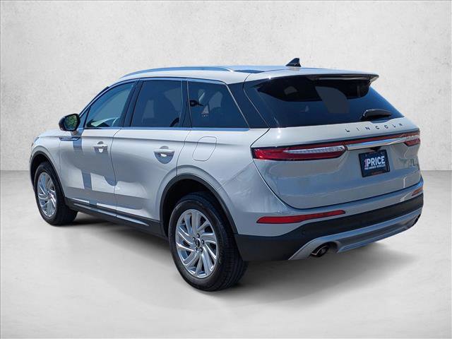 Used 2021 Lincoln Corsair FWD w/ Convenience Package image 8
