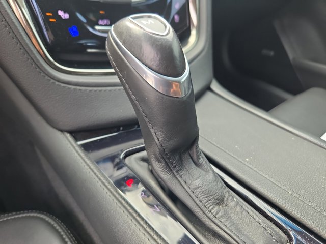 Used 2019 Cadillac CTS Sedan w/ Seating Package image 5