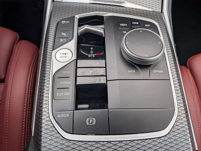 Used 2023 BMW 330e w/ M Sport Package image 12