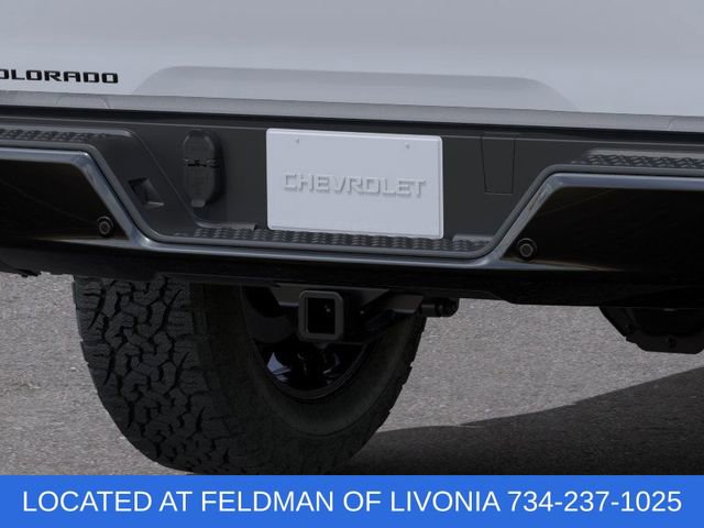 New 2025 Chevrolet Colorado Trail Boss image 14