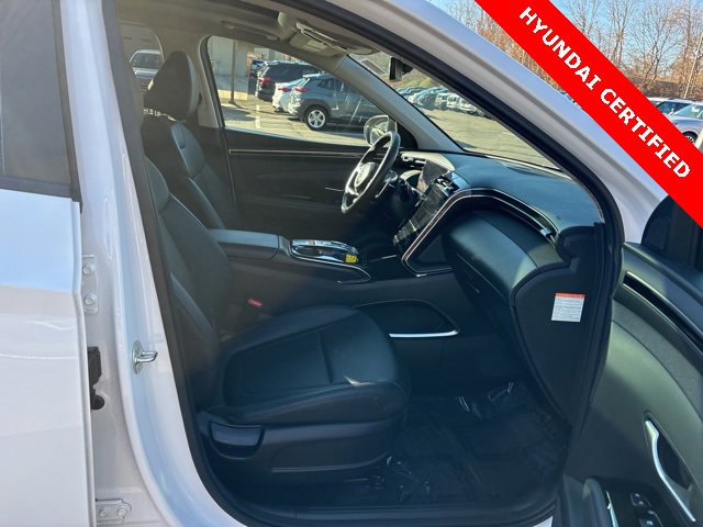 Used 2024 Hyundai Tucson SEL image 27