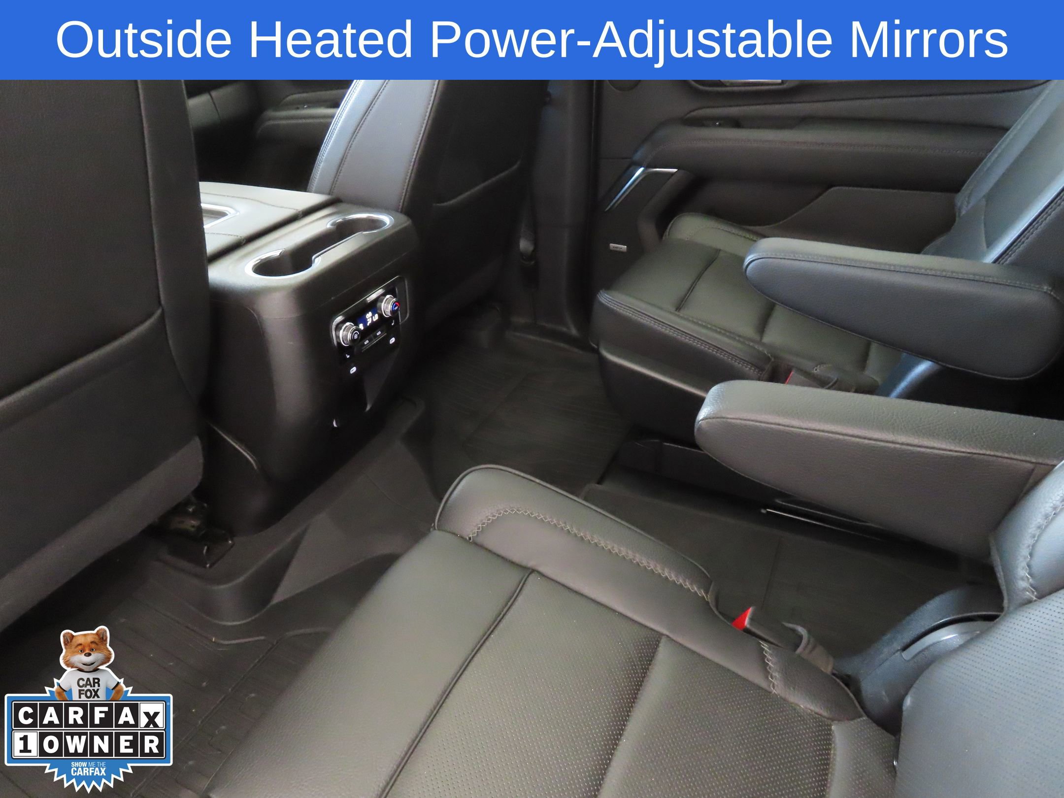 Used 2023 GMC Yukon XL Denali w/ LPO, Floor Liner Package image 23