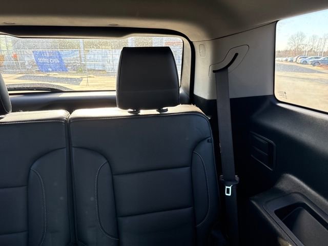 Used 2018 GMC Acadia SLT image 24