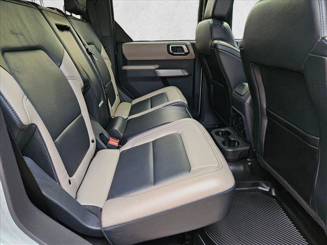 Used 2021 Ford Bronco Wildtrak AWD/4WD image 20