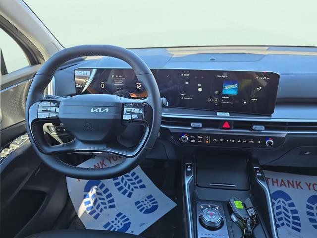 New 2026 Kia Sorento EX image 9