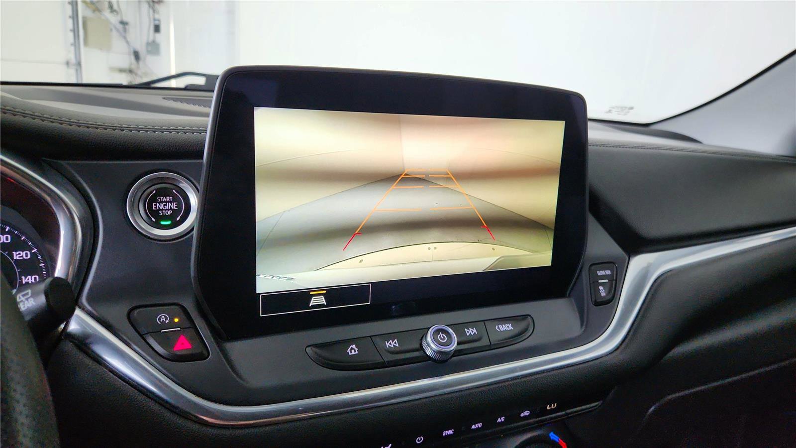 Used 2023 Chevrolet Blazer LT image 33