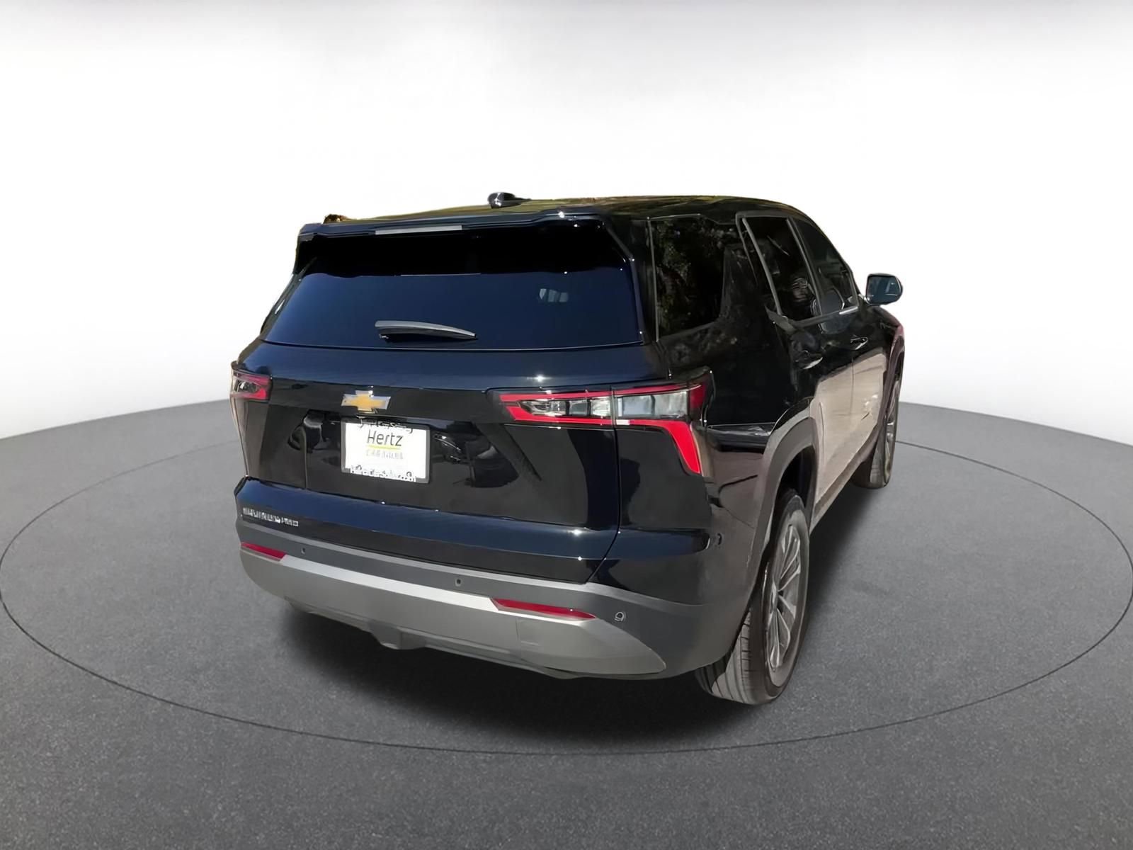 Used 2025 Chevrolet Equinox LT image 15