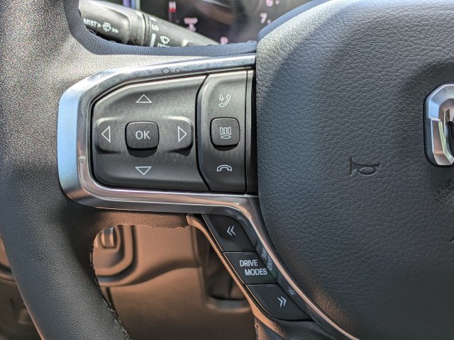 New 2026 RAM 1500 Laramie w/ Night Edition AWD/4WD image 27