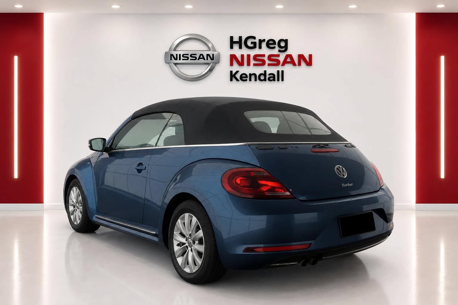 Used 2019 Volkswagen Beetle 2.0T S FWD video 2