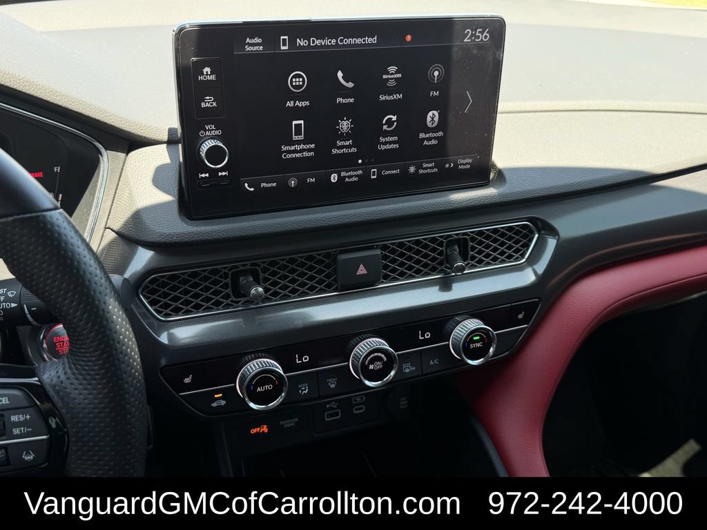 Used 2024 Acura Integra Type S FWD image 17