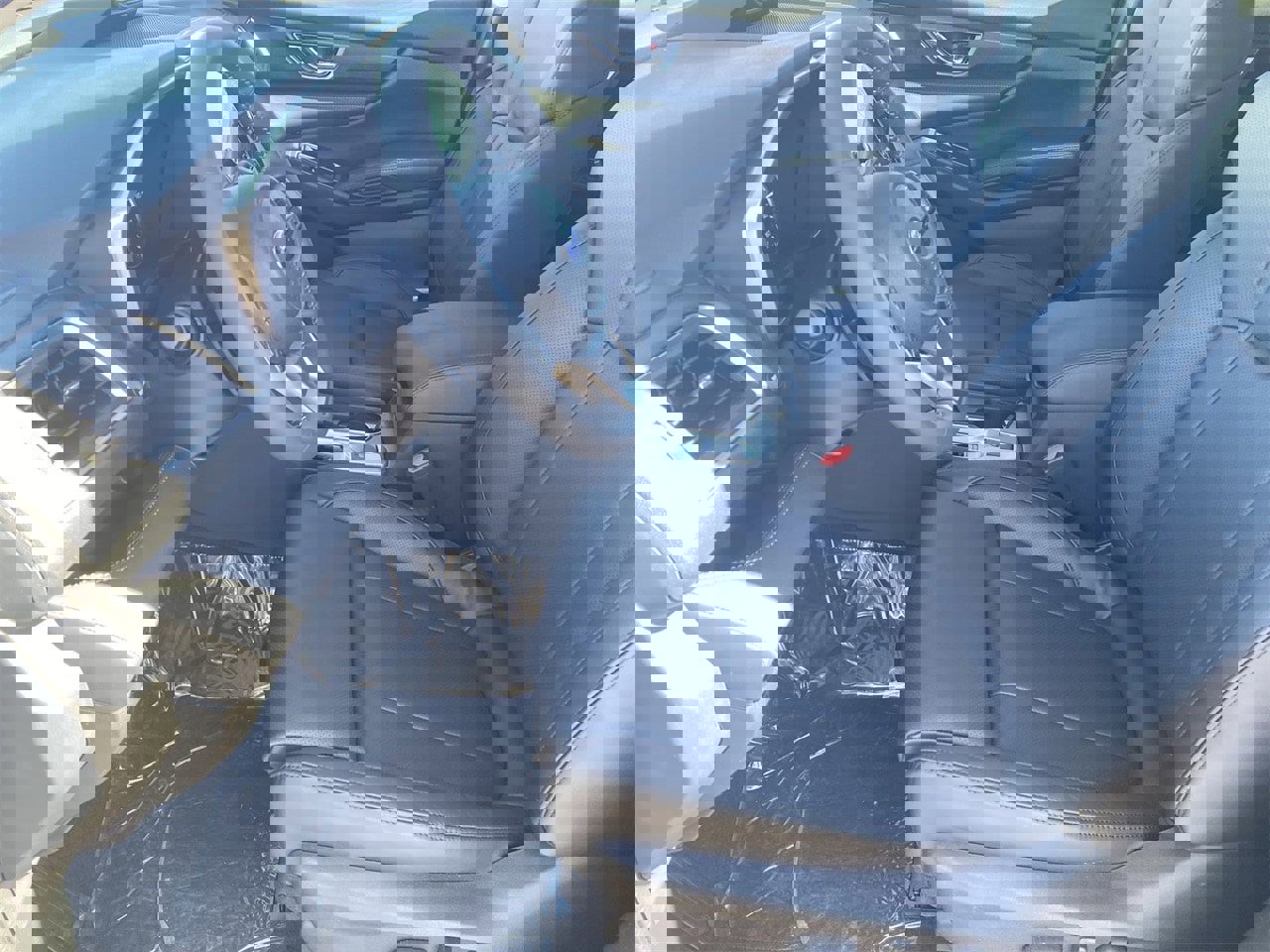 New 2026 Subaru Ascent Touring image 15