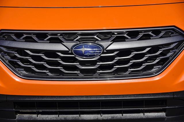 Used 2023 Subaru WRX image 13