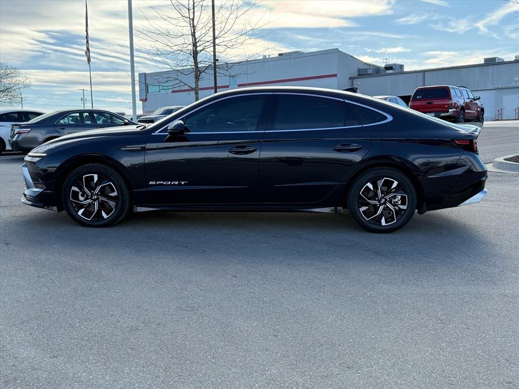 Used 2024 Hyundai Sonata SEL image 6