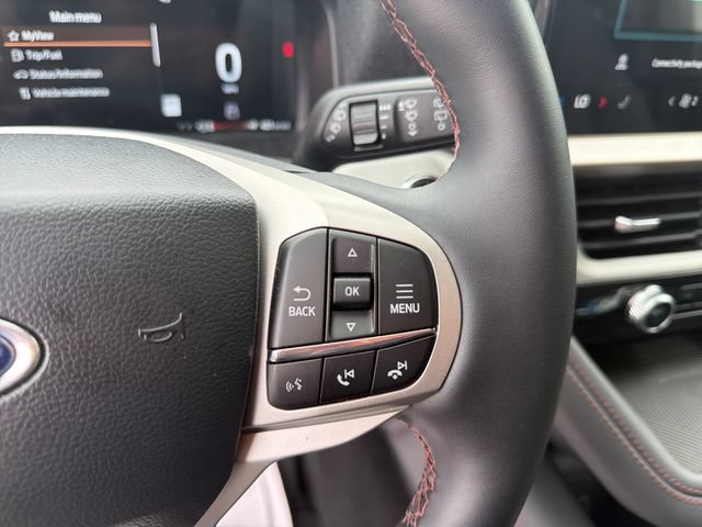 New 2026 Ford Explorer Active AWD/4WD image 29