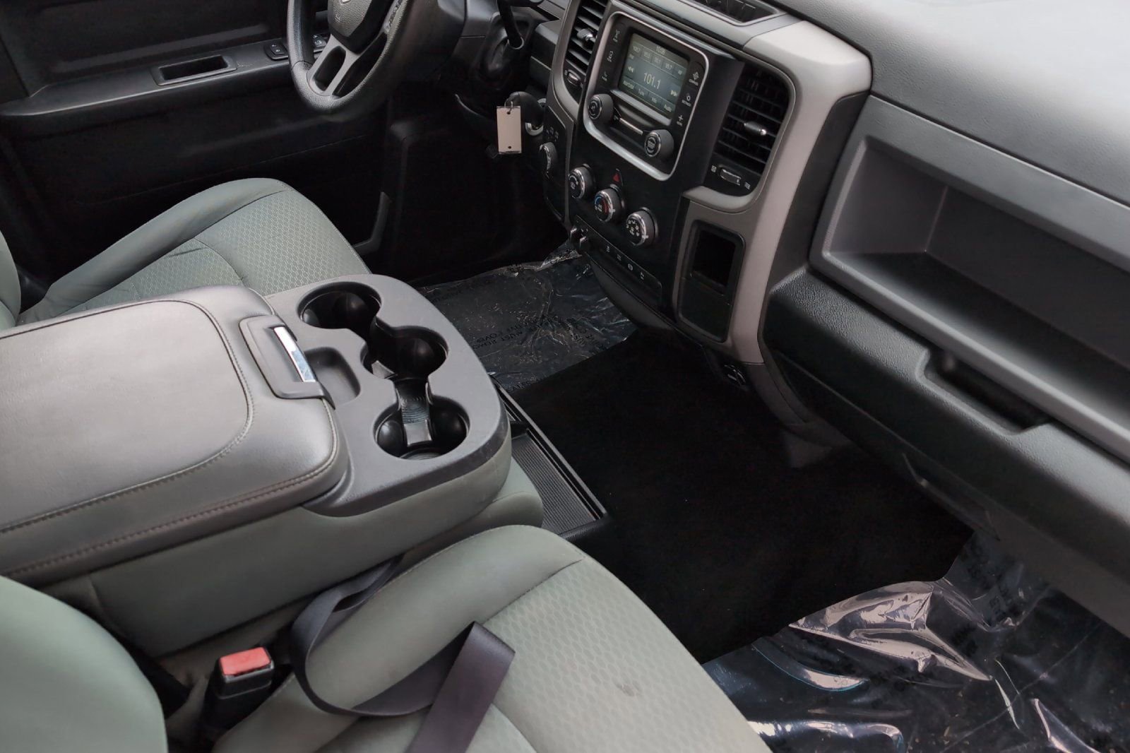 Used 2014 RAM 2500 Tradesman w/ Popular Equipment Group image 15