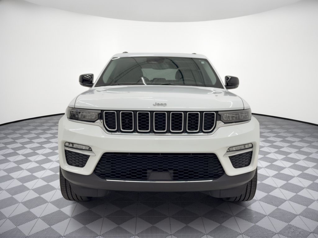 Used 2022 Jeep Grand Cherokee Limited RWD image 6