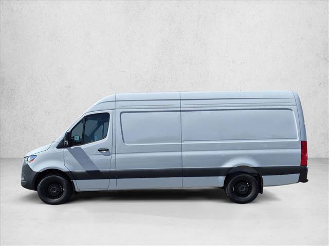 New 2026 Mercedes-Benz Sprinter 2500 image 5